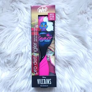 Wet Brush-Pro Disney Villains Limited Edition Cruella De Vil Pro Detangler Brush